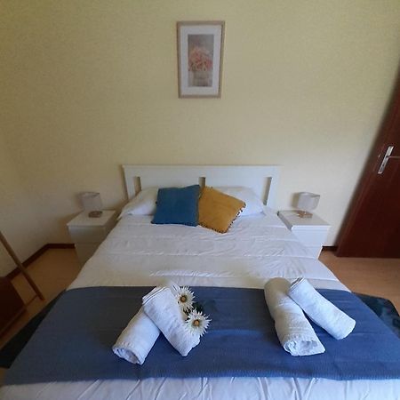 Ponta Delgada Apartment Sweet Home מראה חיצוני תמונה