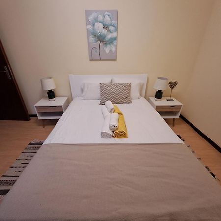 Ponta Delgada Apartment Sweet Home מראה חיצוני תמונה