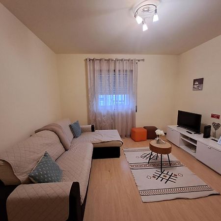 Ponta Delgada Apartment Sweet Home מראה חיצוני תמונה