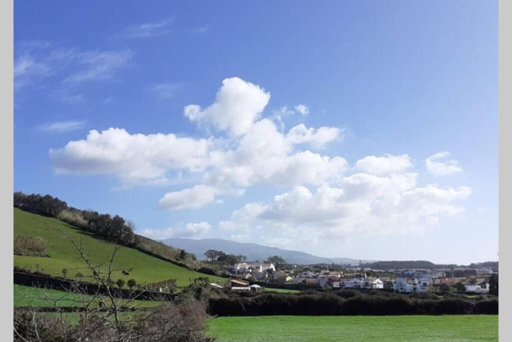 Ponta Delgada Apartment Sweet Home מראה חיצוני תמונה