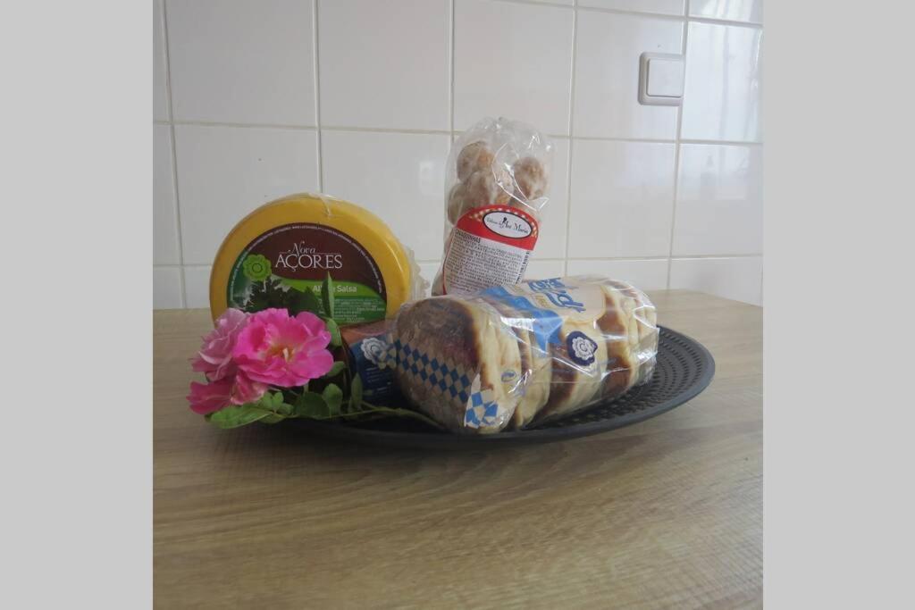 Ponta Delgada Apartment Sweet Home מראה חיצוני תמונה