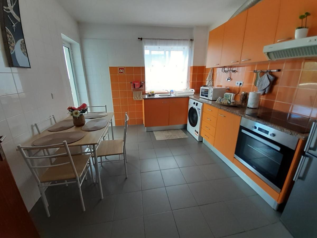 Ponta Delgada Apartment Sweet Home מראה חיצוני תמונה
