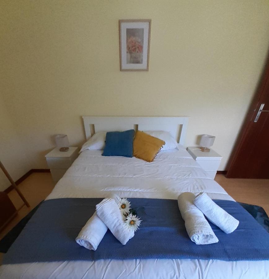 Ponta Delgada Apartment Sweet Home מראה חיצוני תמונה