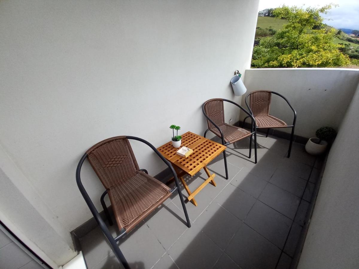 Ponta Delgada Apartment Sweet Home מראה חיצוני תמונה
