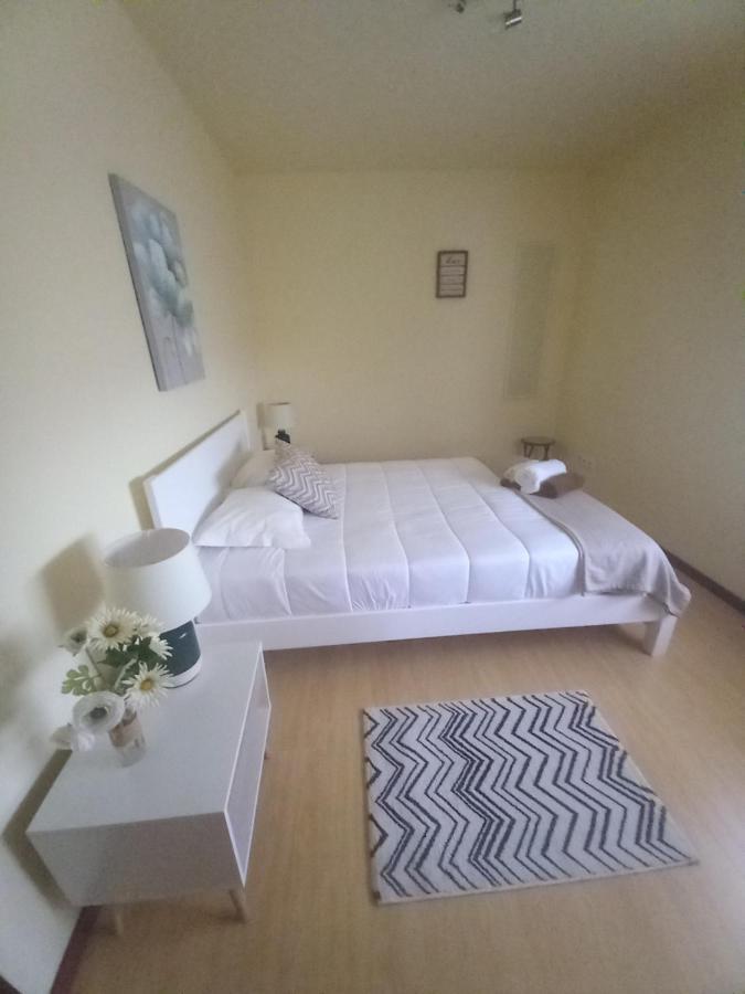 Ponta Delgada Apartment Sweet Home מראה חיצוני תמונה