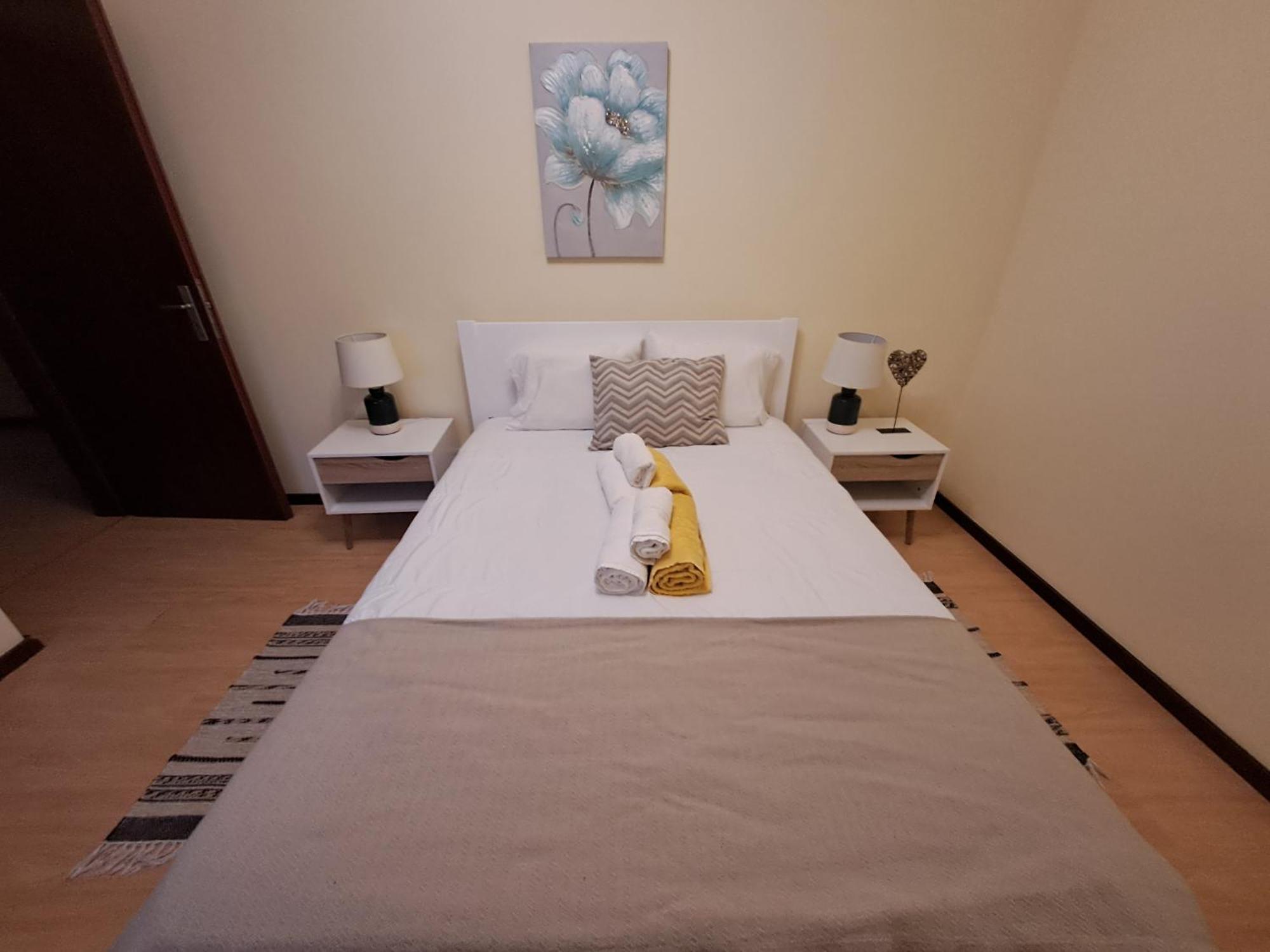 Ponta Delgada Apartment Sweet Home מראה חיצוני תמונה