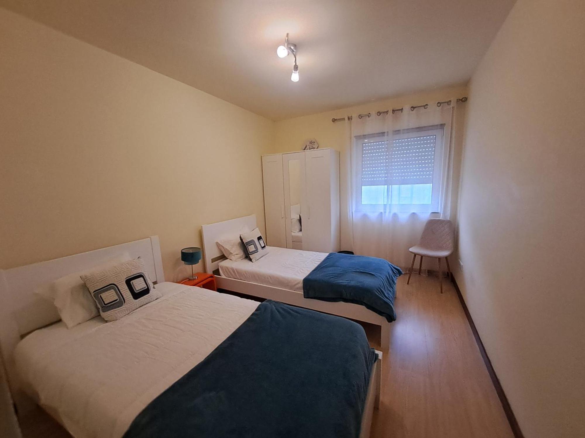 Ponta Delgada Apartment Sweet Home מראה חיצוני תמונה