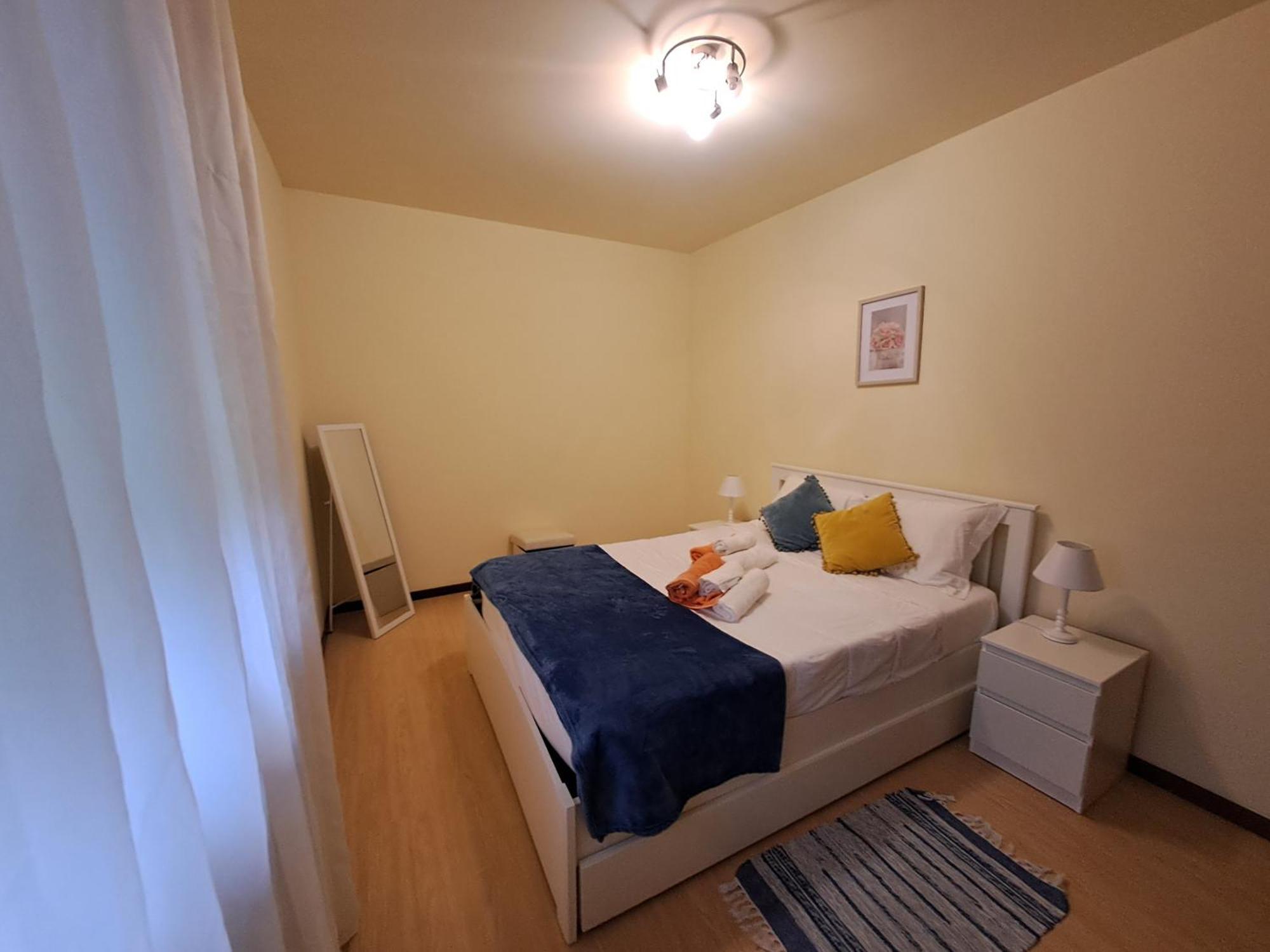 Ponta Delgada Apartment Sweet Home מראה חיצוני תמונה